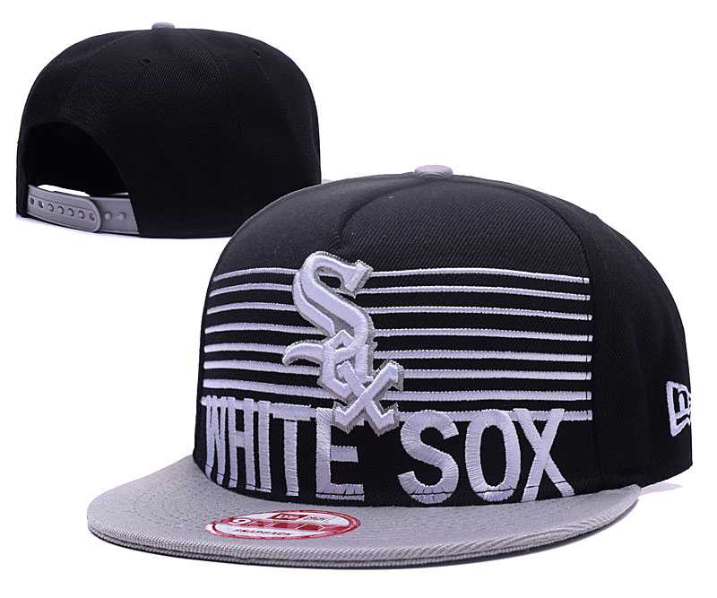 Chicago White Sox Team Logo Adjustable Hat GS (1),We sell and wholesale Chicago White Sox Team Logo Adjustable Hat GS (1) on line form chian!
